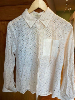 CAMISA "RIANA" - comprar online