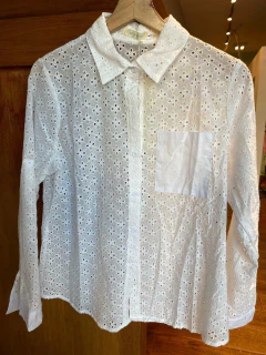 CAMISA "RIANA" - Cleo ropa de mujer