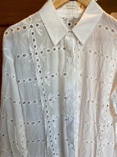 VESTIDO CAMISERO "BERLIN" - comprar online