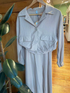 CONJUNTO "ESTAMBUL" - tienda online