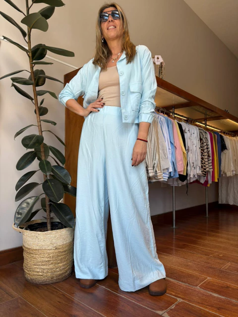 CONJUNTO "ESTAMBUL" - comprar online