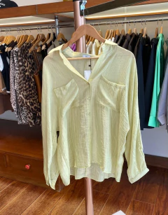 CAMISA "SIRIA" - comprar online