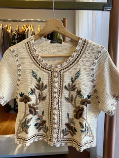 SACO "OFELIA" en internet