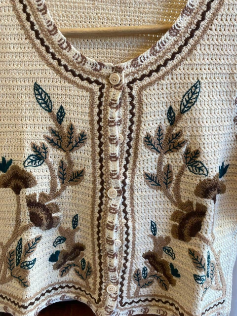 SACO "OFELIA" - comprar online