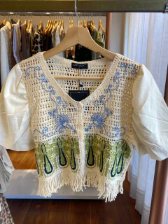 SACO "IRINA" - comprar online