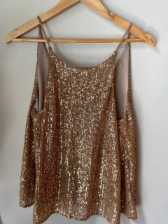 BLUSA "IRLANDA" - Cleo ropa de mujer