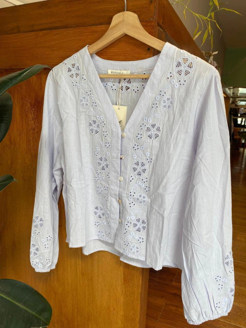 CAMISA "CELINA"