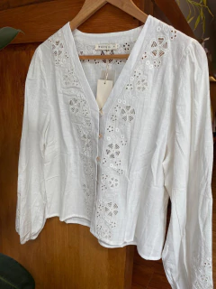 CAMISA "CELINA" - comprar online