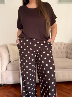 Imagen de Pantalón Dots Pop