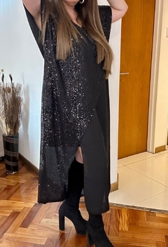 Vestido LUXEMBURGO - tienda online