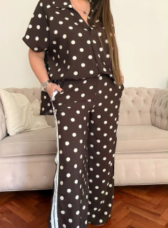 Blusa Dots Pop - tienda online