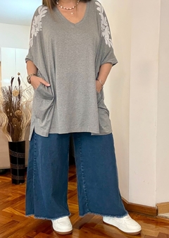 Remeron Vestido Floripa