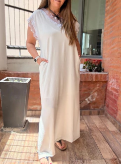 Vestido Nadine - Alokada