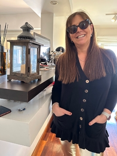 Saco Francesca