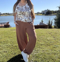 Pantalón Marruecos - comprar online