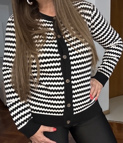 Cárdigan ELENA - comprar online