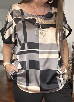 Blusa JENNIFER