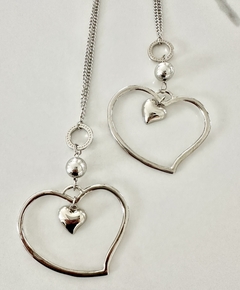 Collar CORAZÓN