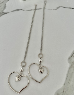 Collar CORAZÓN - comprar online