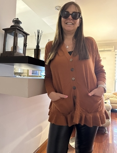 Saco Francesca - tienda online