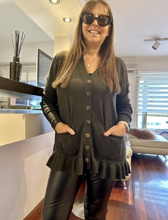 Saco Francesca