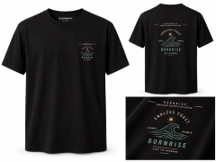 Remera Endless Coast - tienda online