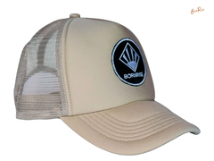 Gorra California - Bornrise