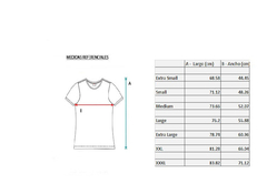 Remera Janeiro - comprar online