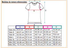 Remera Malibu en internet