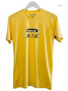 Remera Charo