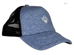 Gorra Montreal ll - Bornrise