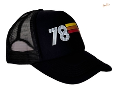 Gorra Pampa en internet