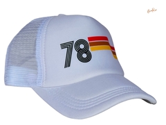 Gorra Pampa - Bornrise