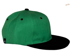 Gorra Duster - Bornrise