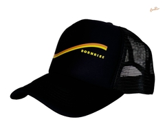 Gorra Vince - Bornrise