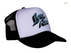 Gorra Samba - Bornrise