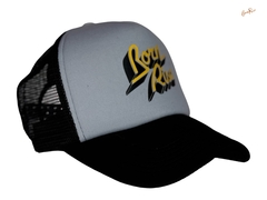 Gorra Samba en internet