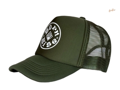 Gorra Rio - Bornrise
