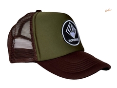 Gorra Trucker California - tienda online