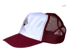 Gorra Serta - Bornrise