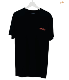 Remera Calavera - comprar online