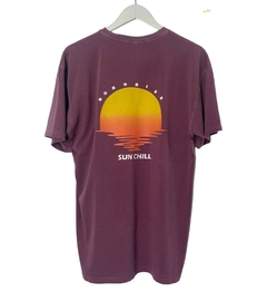 Remera Chill - comprar online