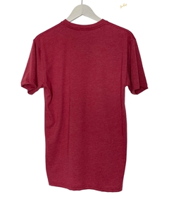 Remera Logo - comprar online