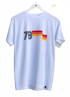 Remera Pampa