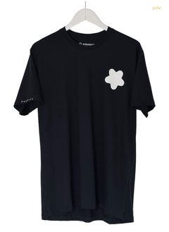 Remera Flower