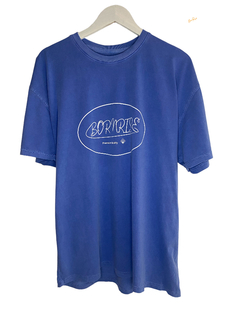 Remera Rony