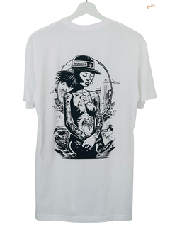 Remera Tattoo