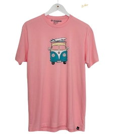 Remera Van