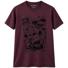 Remera No Rules en internet