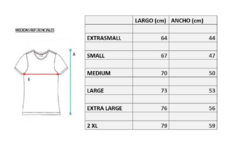 Remera Treta en internet